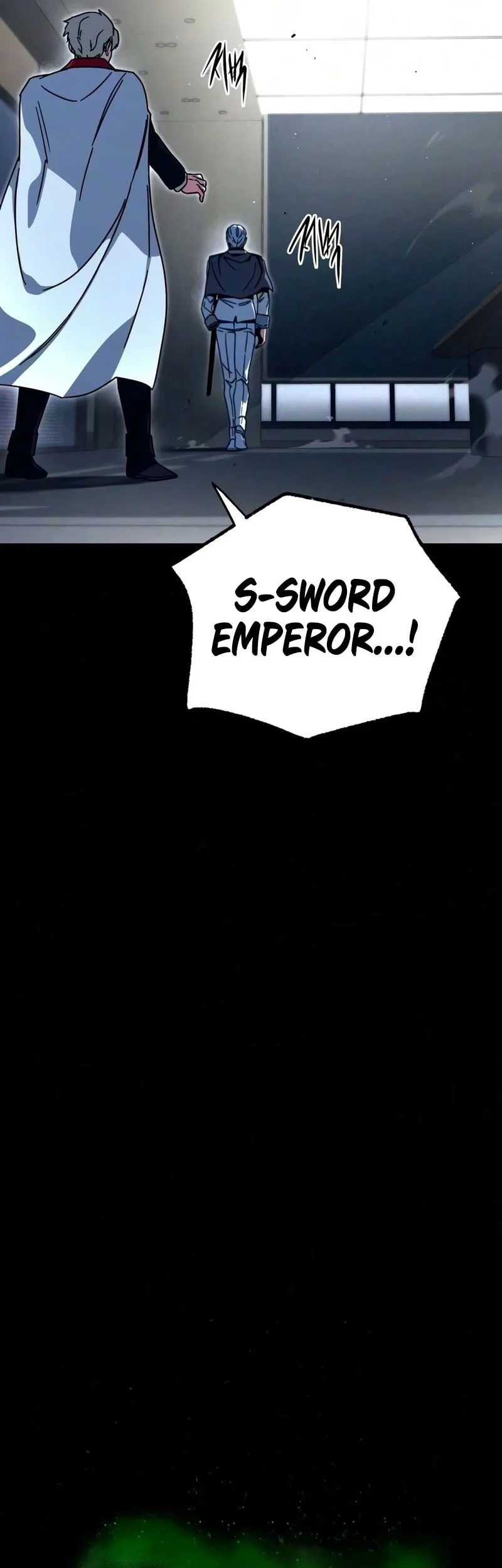 I Took over The Academy With a Single Sashimi Knife Chapter 79 Gambar 42