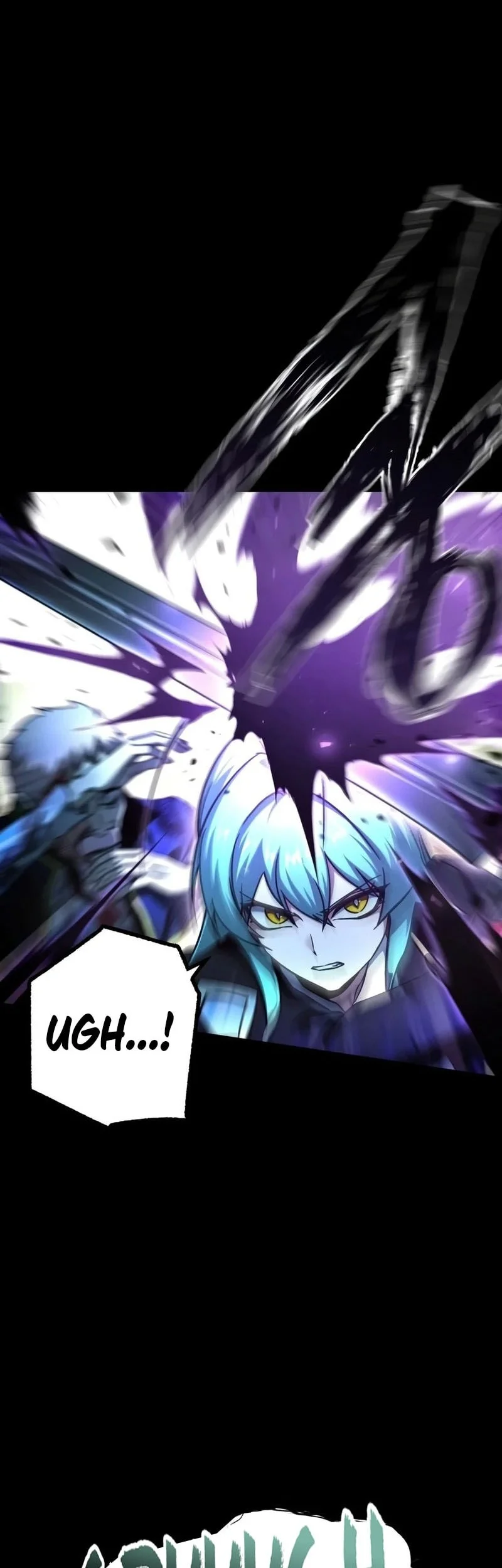 I Took over The Academy With a Single Sashimi Knife Chapter 88 Gambar 47