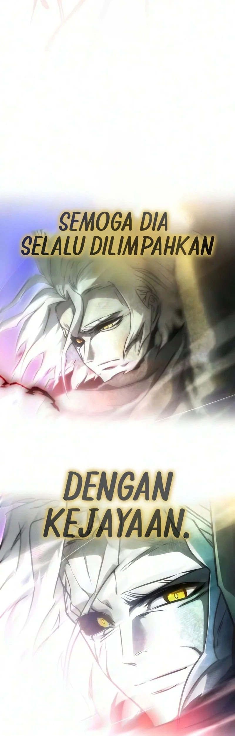 I Took over The Academy With a Single Sashimi Knife Chapter 89 Gambar 39