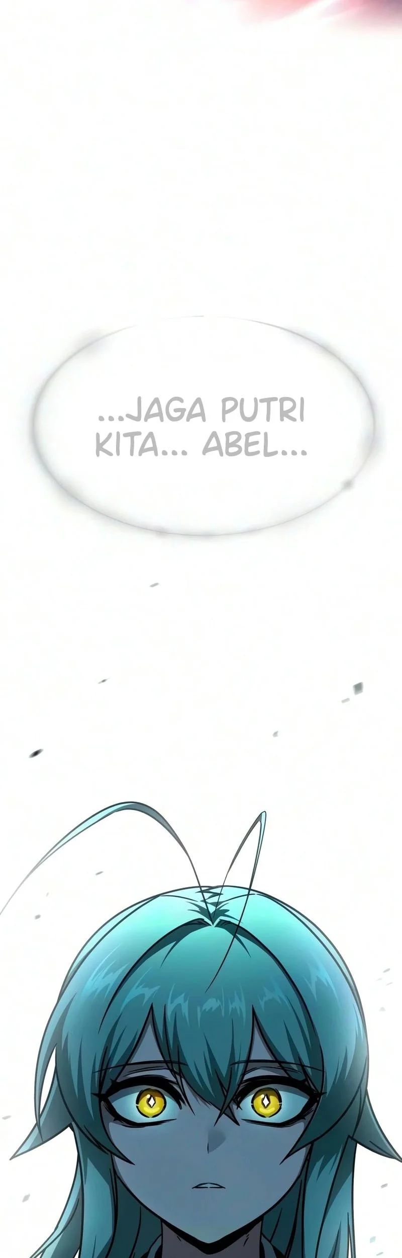 I Took over The Academy With a Single Sashimi Knife Chapter 89 Gambar 40