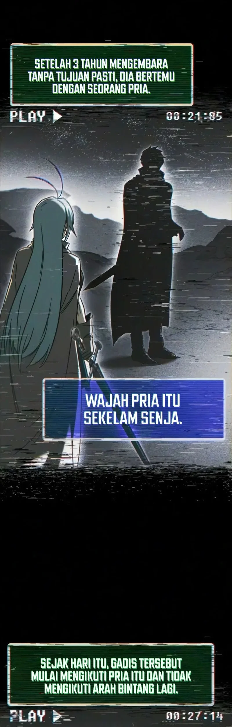 I Took over The Academy With a Single Sashimi Knife Chapter 93 Gambar 40