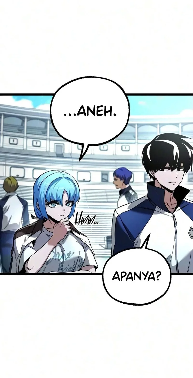 I Took over The Academy With a Single Sashimi Knife Chapter 97 Gambar 44