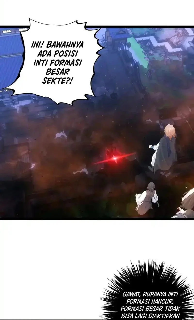 I Took Over The System Players Chapter 140 Gambar 16