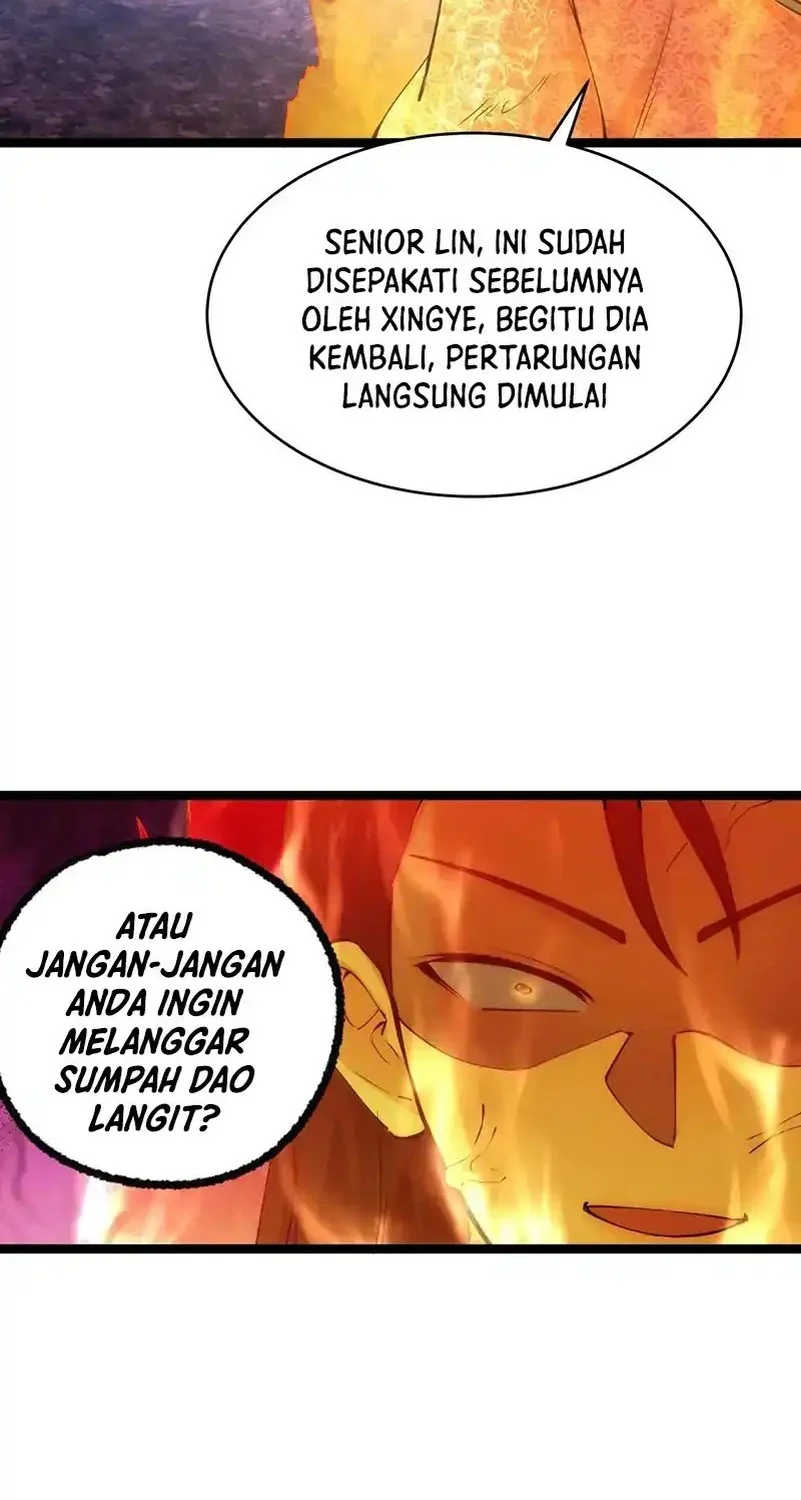 I Took Over The System Players Chapter 141 Gambar 16