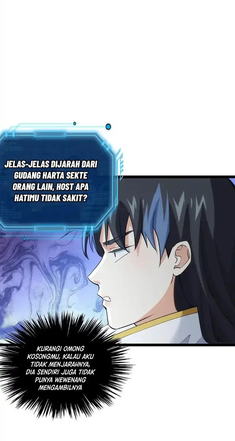 I Took Over The System Players Chapter 144 Gambar 16