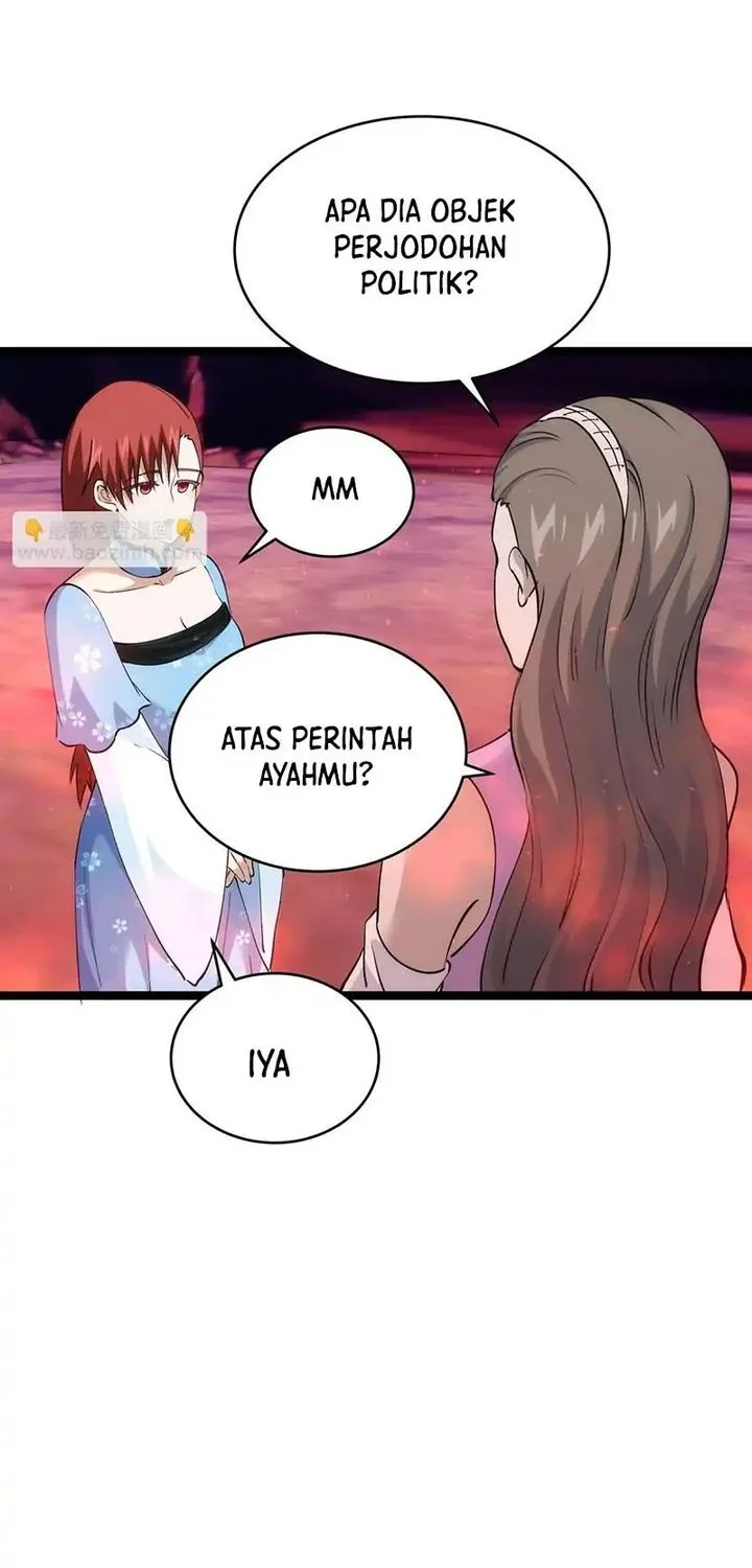 I Took Over The System Players Chapter 147 Gambar 16