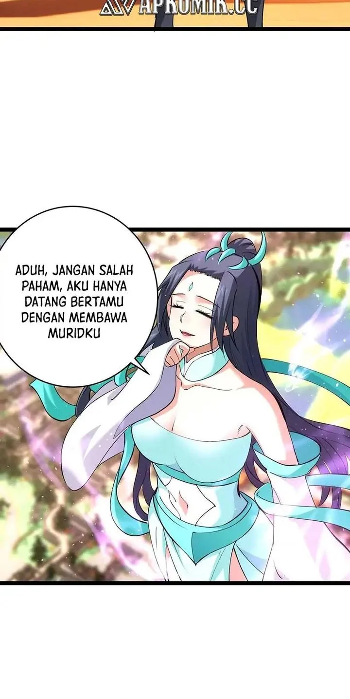 I Took Over The System Players Chapter 149 Gambar 16