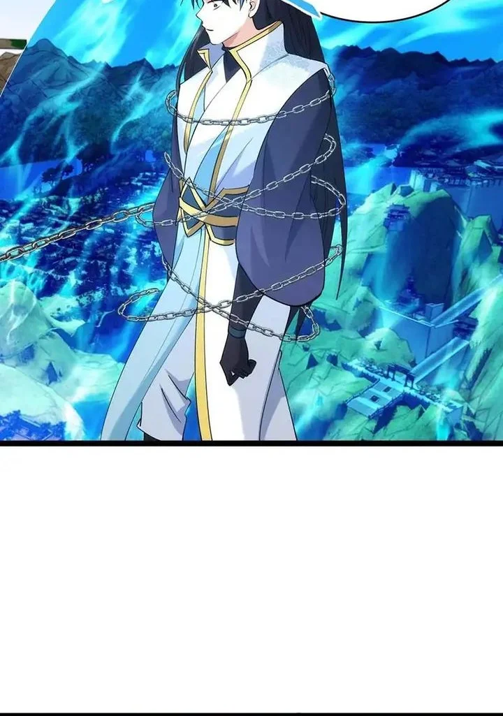 I Took Over The System Players Chapter 150 Gambar 16