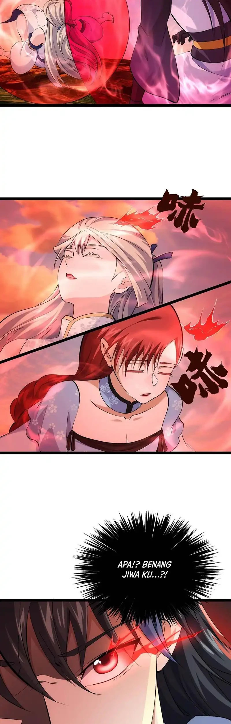 I Took Over The System Players Chapter 152 Gambar 17