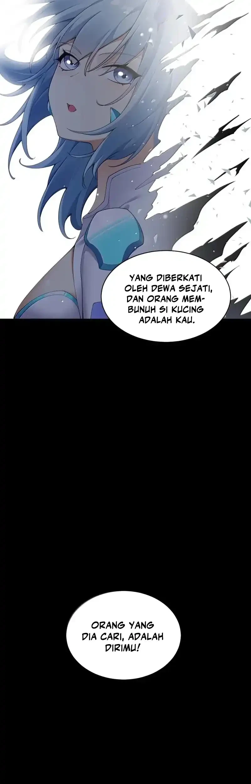 I Transmigrated Into Demon King Of Harem? Chapter 121 Gambar 17
