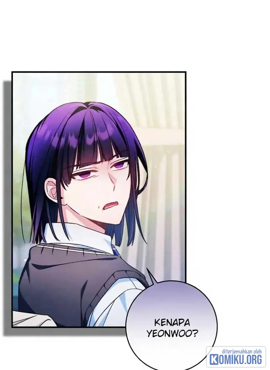 I Tried to Debut My Kid, But Ended Up Debuting Myself Chapter 24 Gambar 39