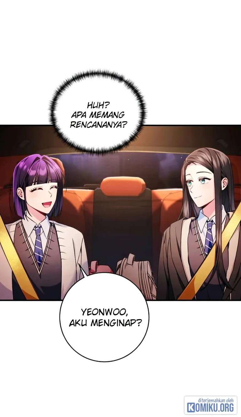 I Tried to Debut My Kid, But Ended Up Debuting Myself Chapter 26 Gambar 35