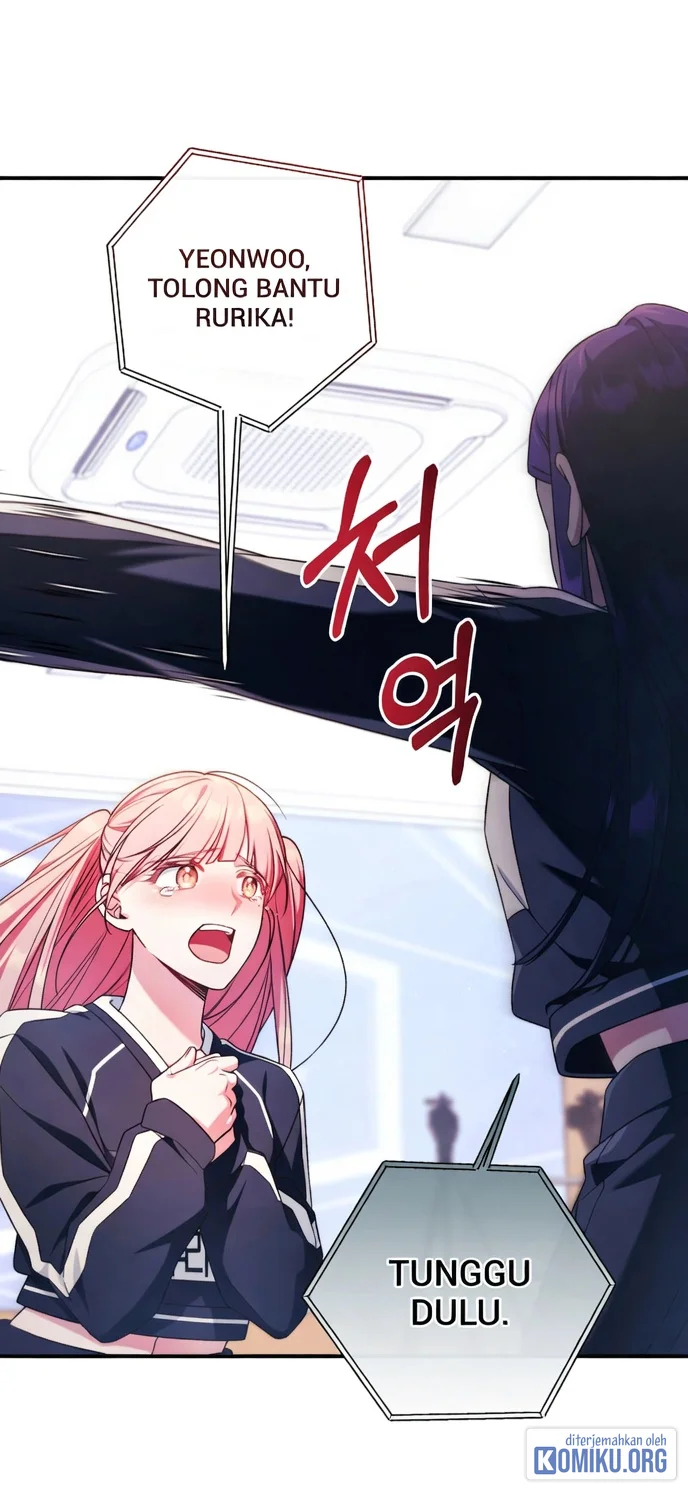 I Tried to Debut My Kid, But Ended Up Debuting Myself Chapter 27 Gambar 35