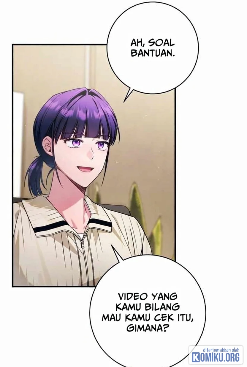I Tried to Debut My Kid, But Ended Up Debuting Myself Chapter 33 Gambar 33