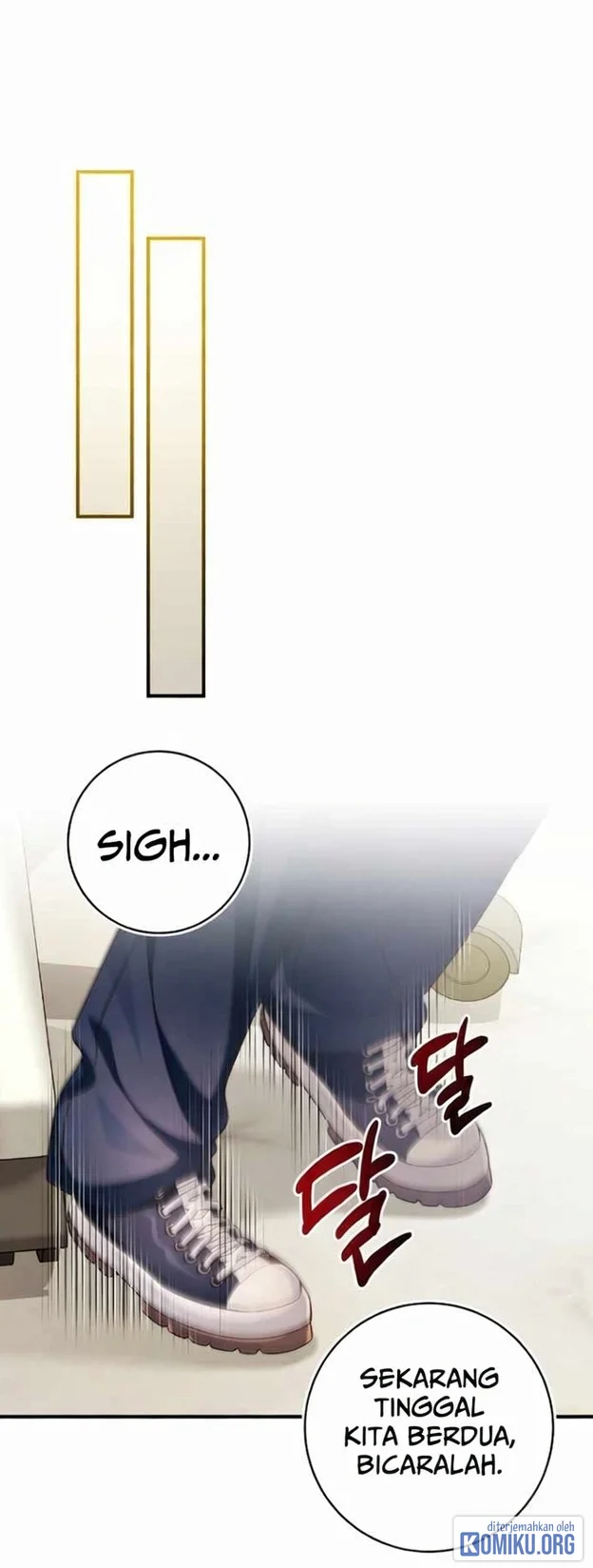 I Tried to Debut My Kid, But Ended Up Debuting Myself Chapter 34 Gambar 31