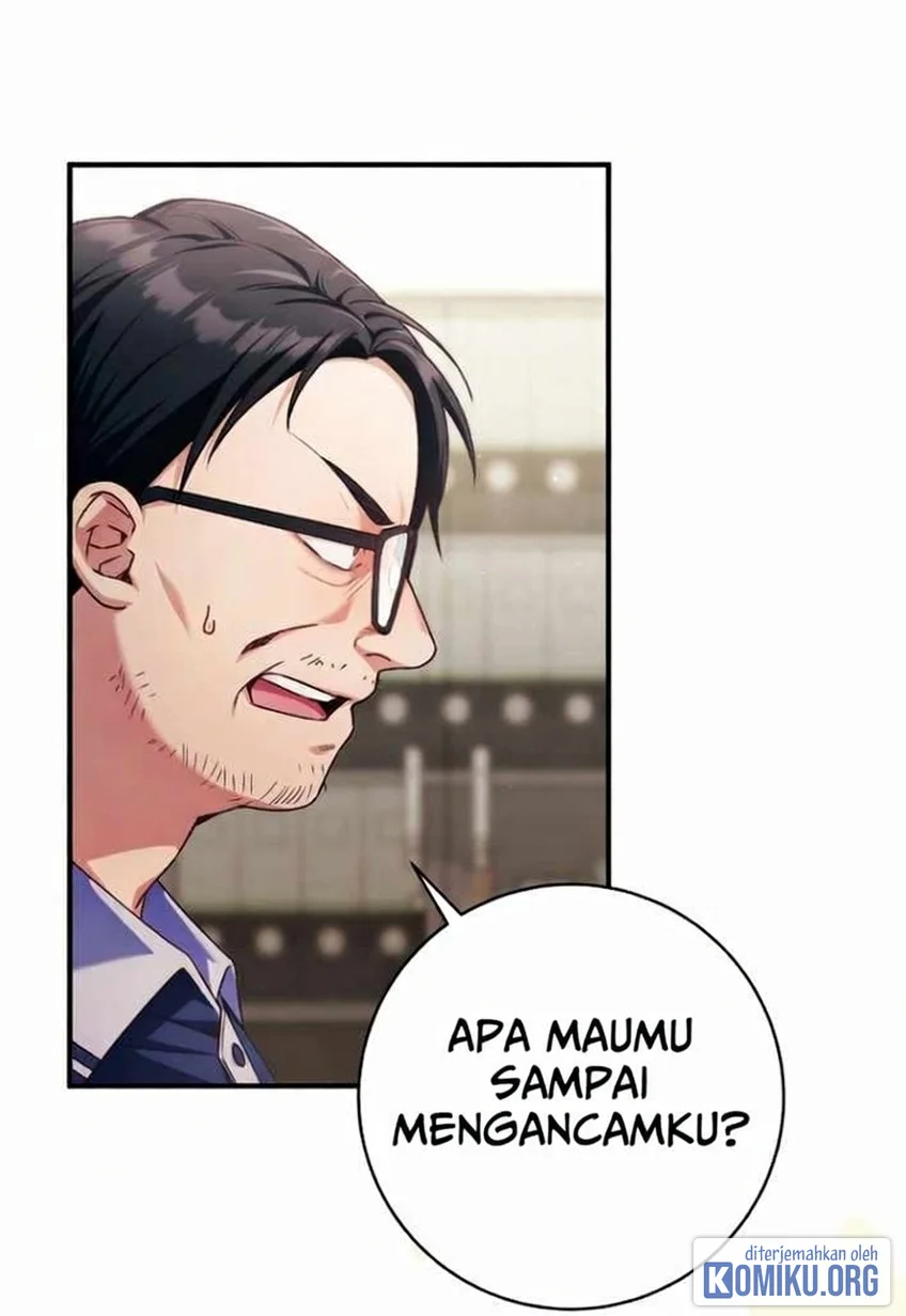 I Tried to Debut My Kid, But Ended Up Debuting Myself Chapter 34 Gambar 32