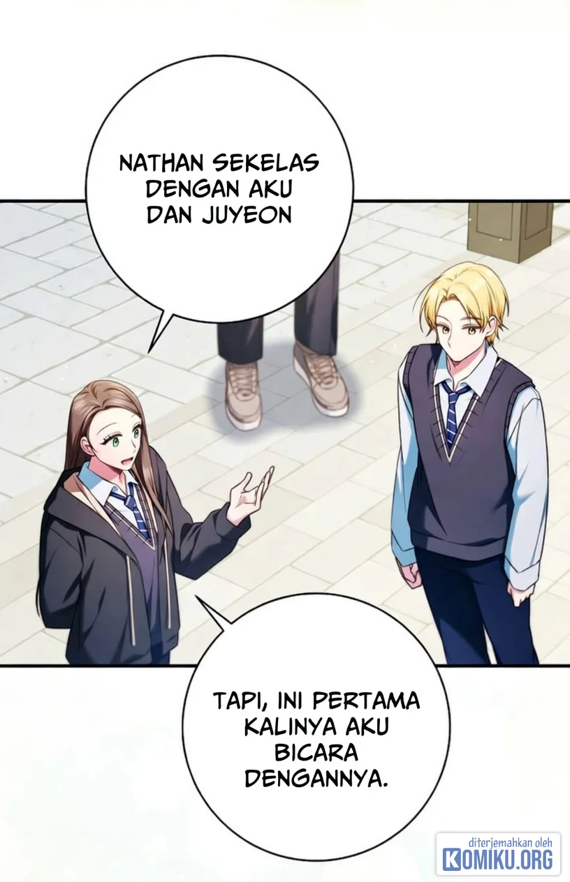I Tried to Debut My Kid, But Ended Up Debuting Myself Chapter 35 Gambar 36