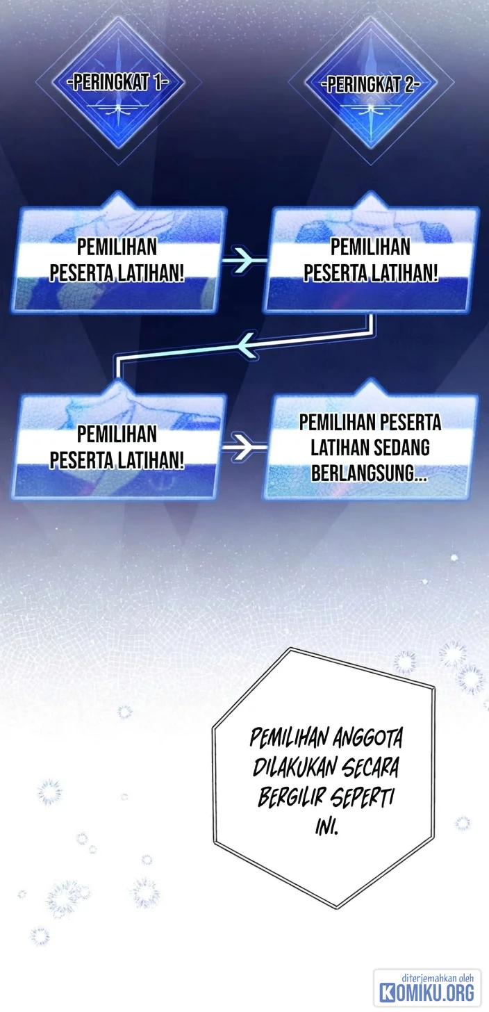 I Tried to Debut My Kid, But Ended Up Debuting Myself Chapter 38 Gambar 39