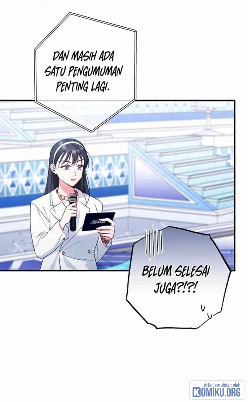 I Tried to Debut My Kid, But Ended Up Debuting Myself Chapter 38 Gambar 40