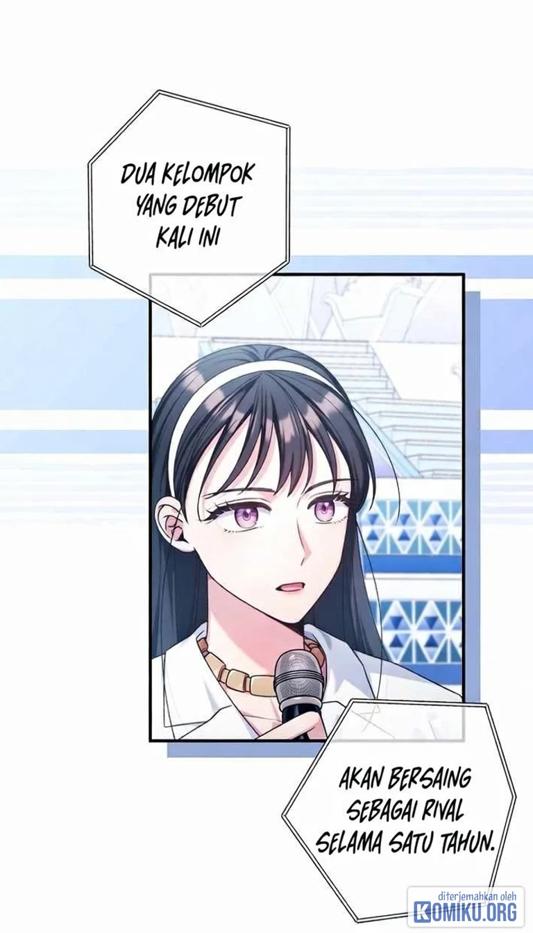 I Tried to Debut My Kid, But Ended Up Debuting Myself Chapter 38 Gambar 41