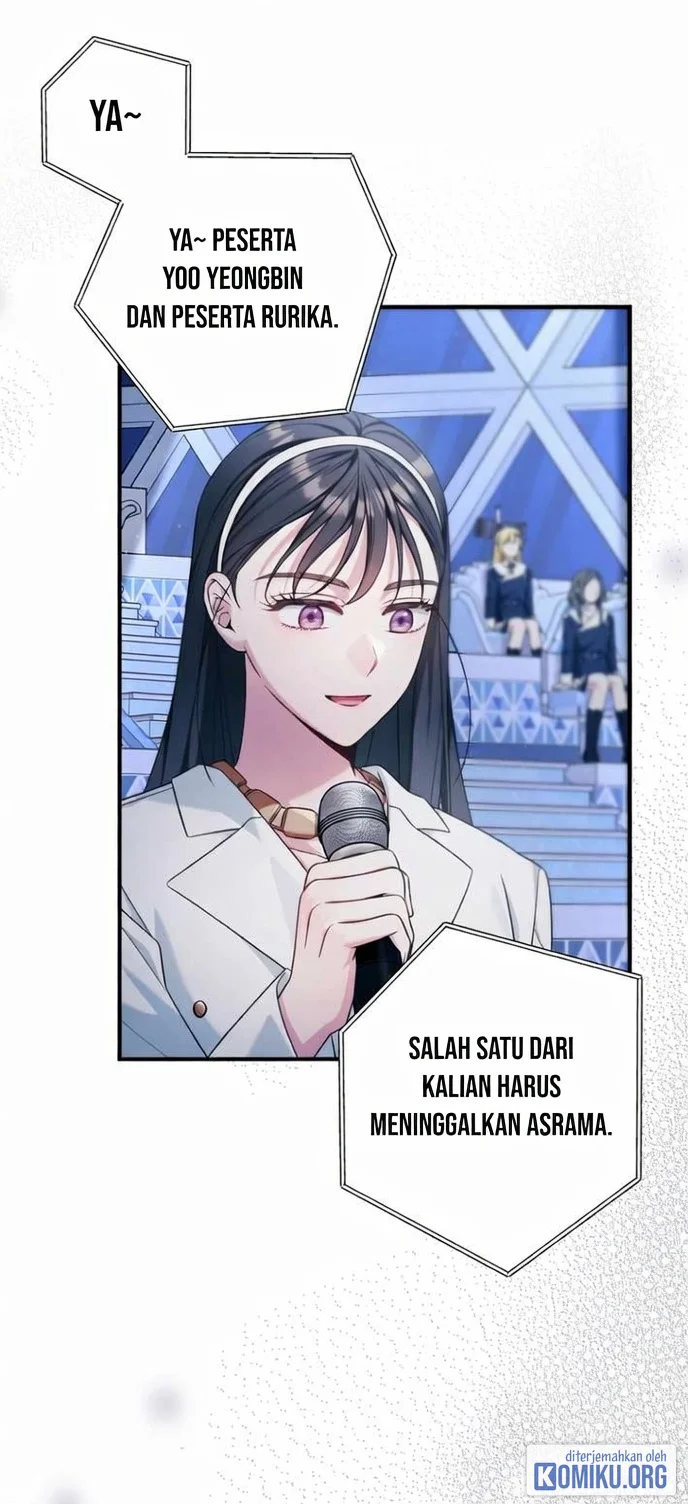 I Tried to Debut My Kid, But Ended Up Debuting Myself Chapter 39 Gambar 38