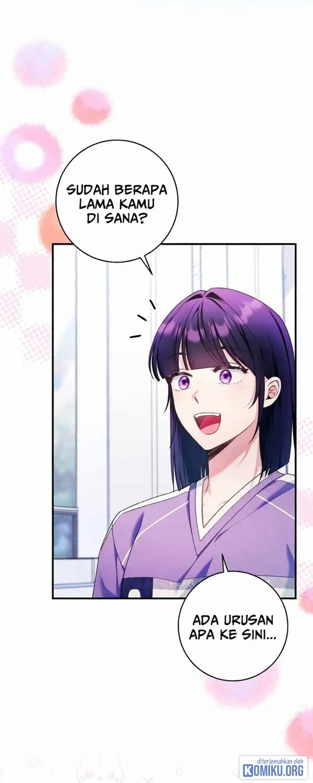 I Tried to Debut My Kid, But Ended Up Debuting Myself Chapter 40 Gambar 40