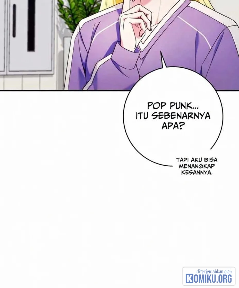 I Tried to Debut My Kid, But Ended Up Debuting Myself Chapter 42 Gambar 46