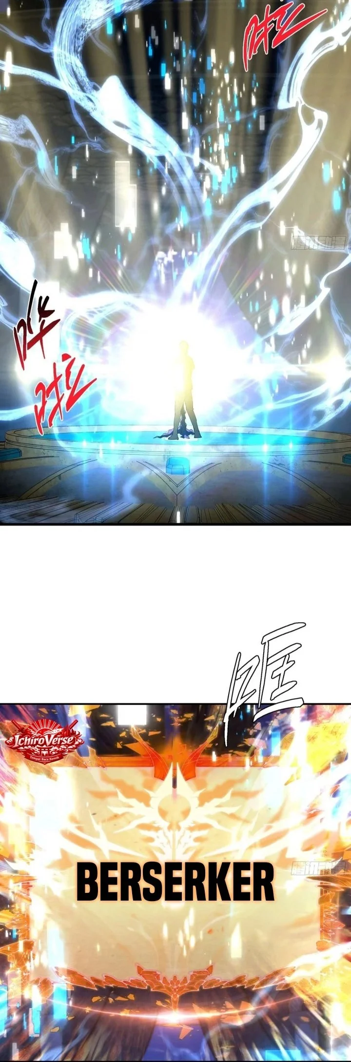 I Turn Skills Into Broken Ones With a Single Word Chapter 2 Gambar 26