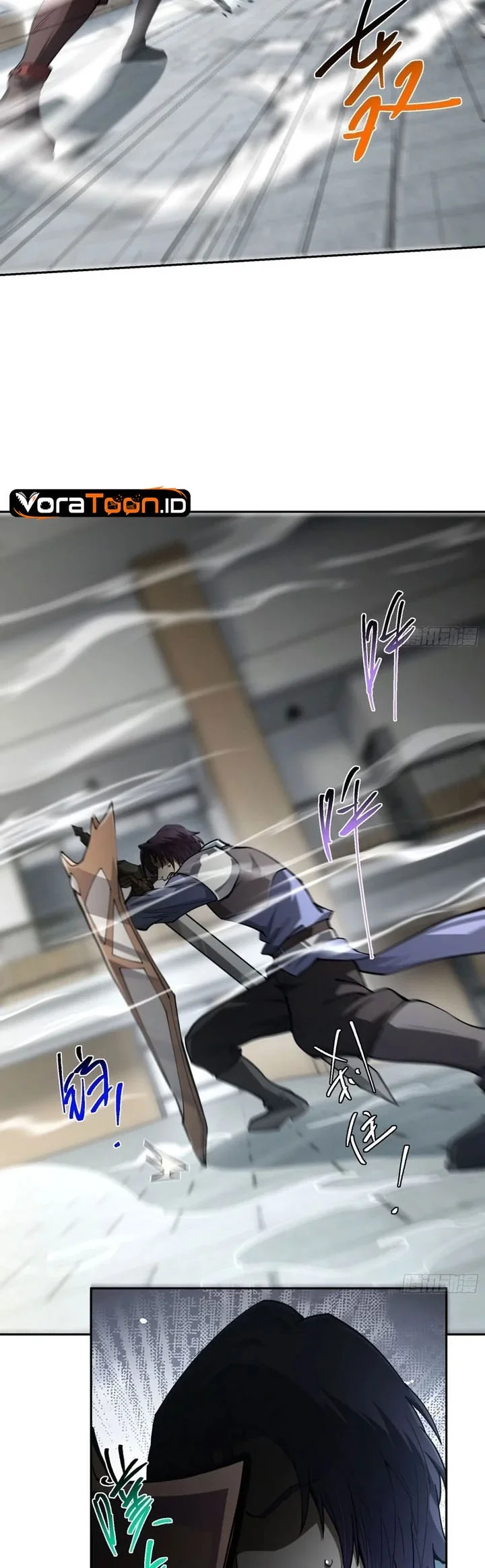 I Turn Skills Into Broken Ones With a Single Word Chapter 24 Gambar 21