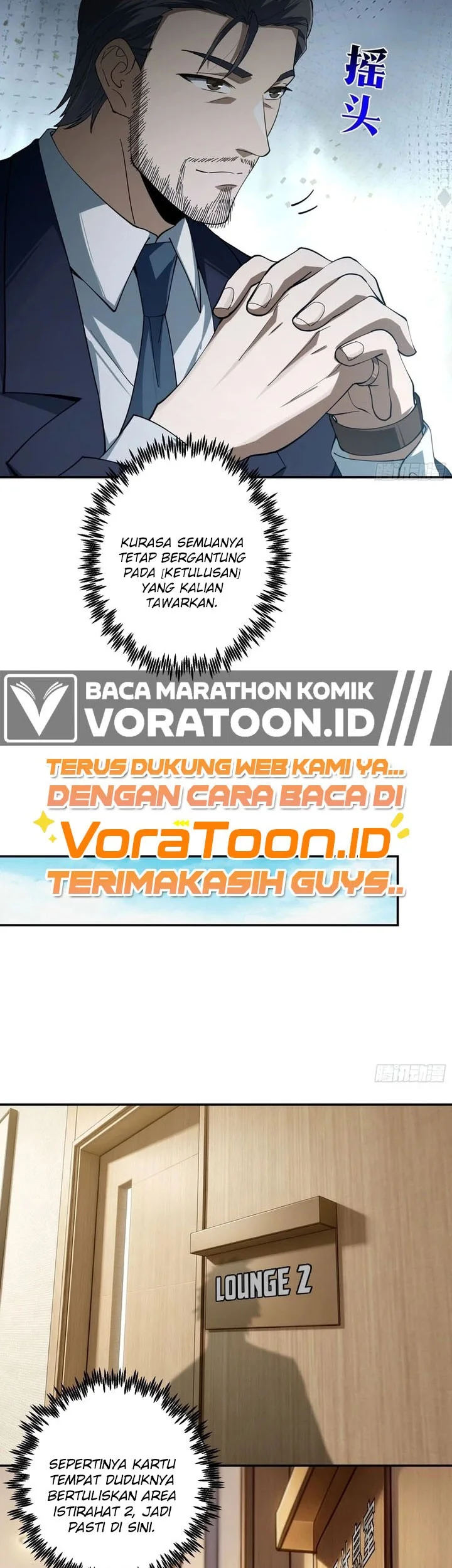 I Turn Skills Into Broken Ones With a Single Word Chapter 26 Gambar 24
