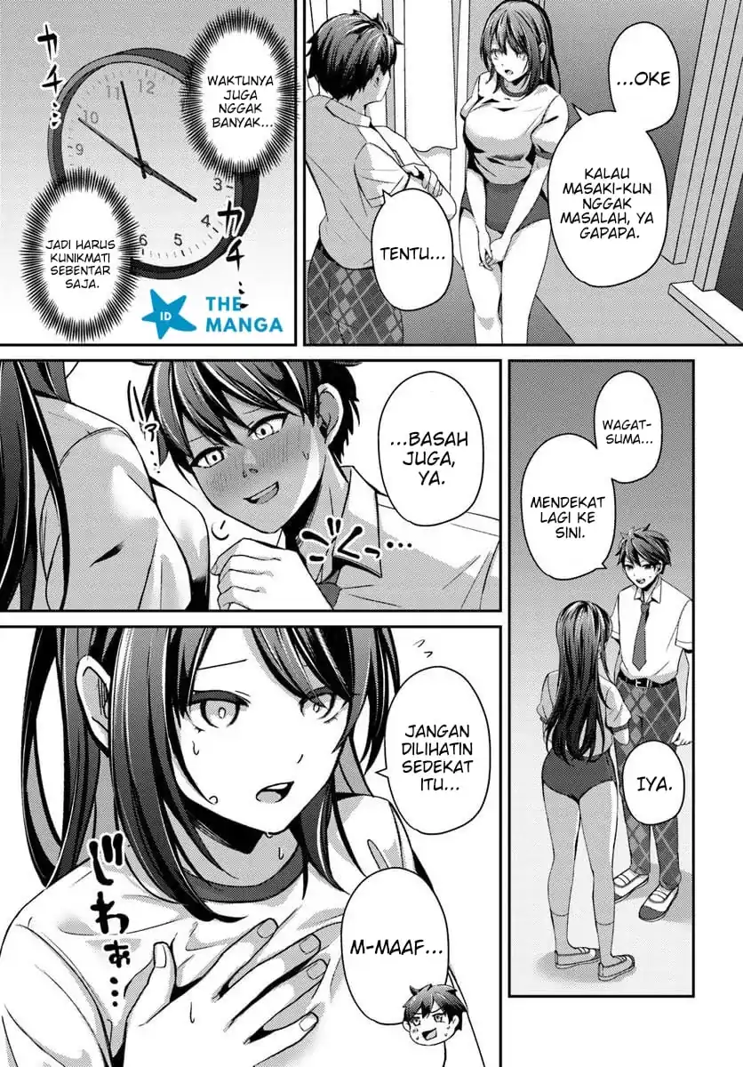 I Want to Live the Harem Life of My Dreams With the Hypnosis App I Got (Te ni Ireta Saimin Appli de Yume no Harem Seikatsu o Okuritai) Chapter 16 Gambar 12