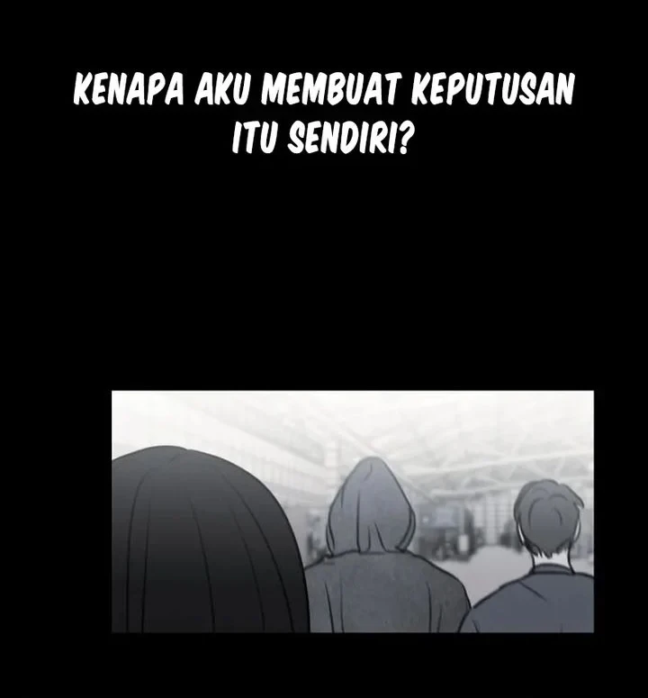 I Want to Trick You Chapter 45 Gambar 38