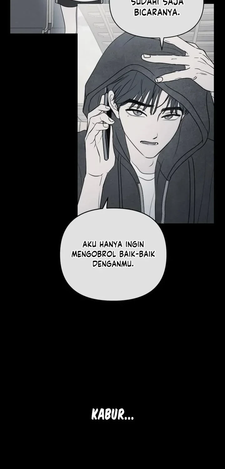 I Want to Trick You Chapter 45 Gambar 40
