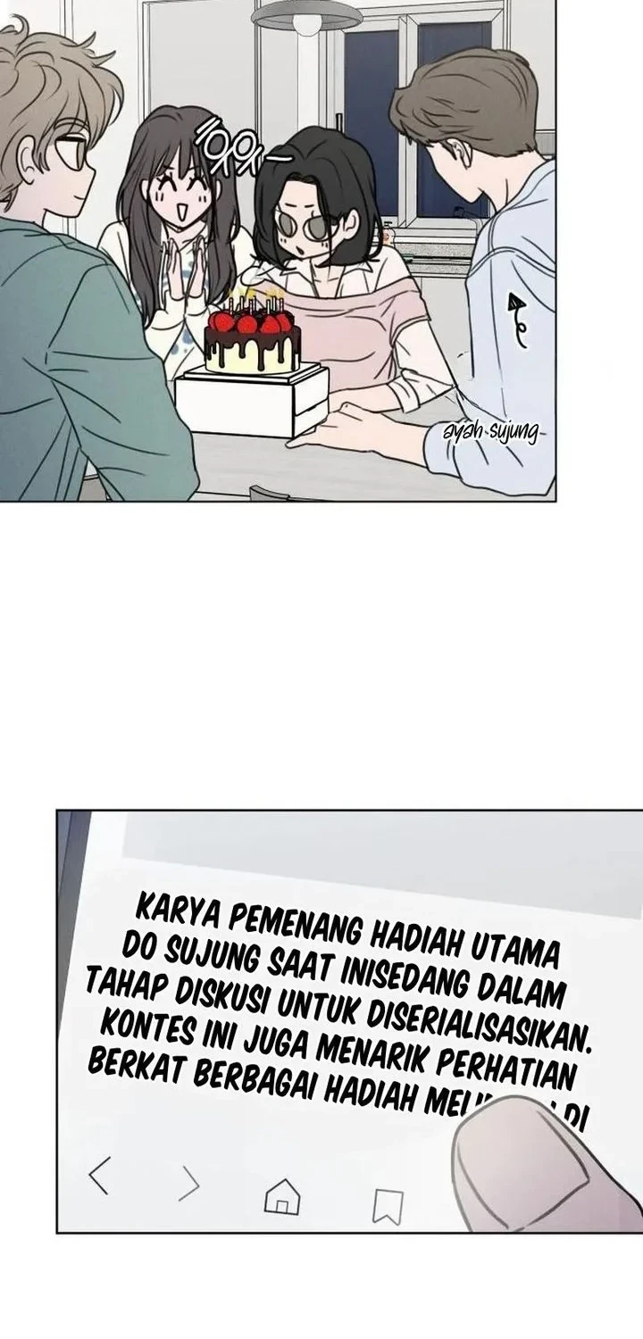 I Want to Trick You Chapter 46 Gambar 43