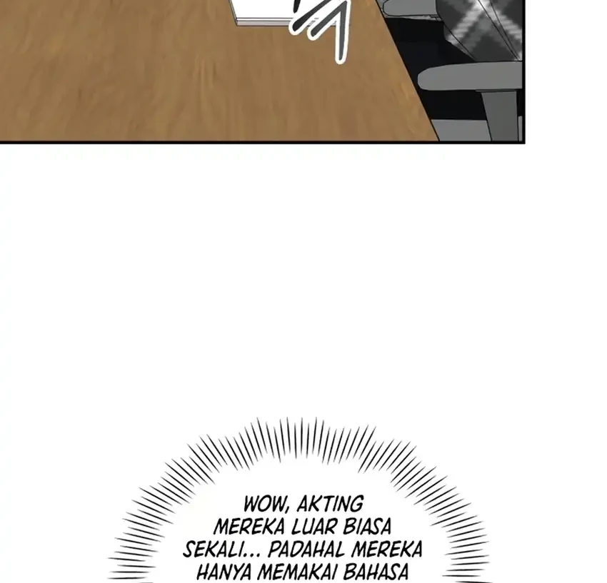 I Was Immediately Mistaken for a Monster Genius Actor Chapter 101 Gambar 43
