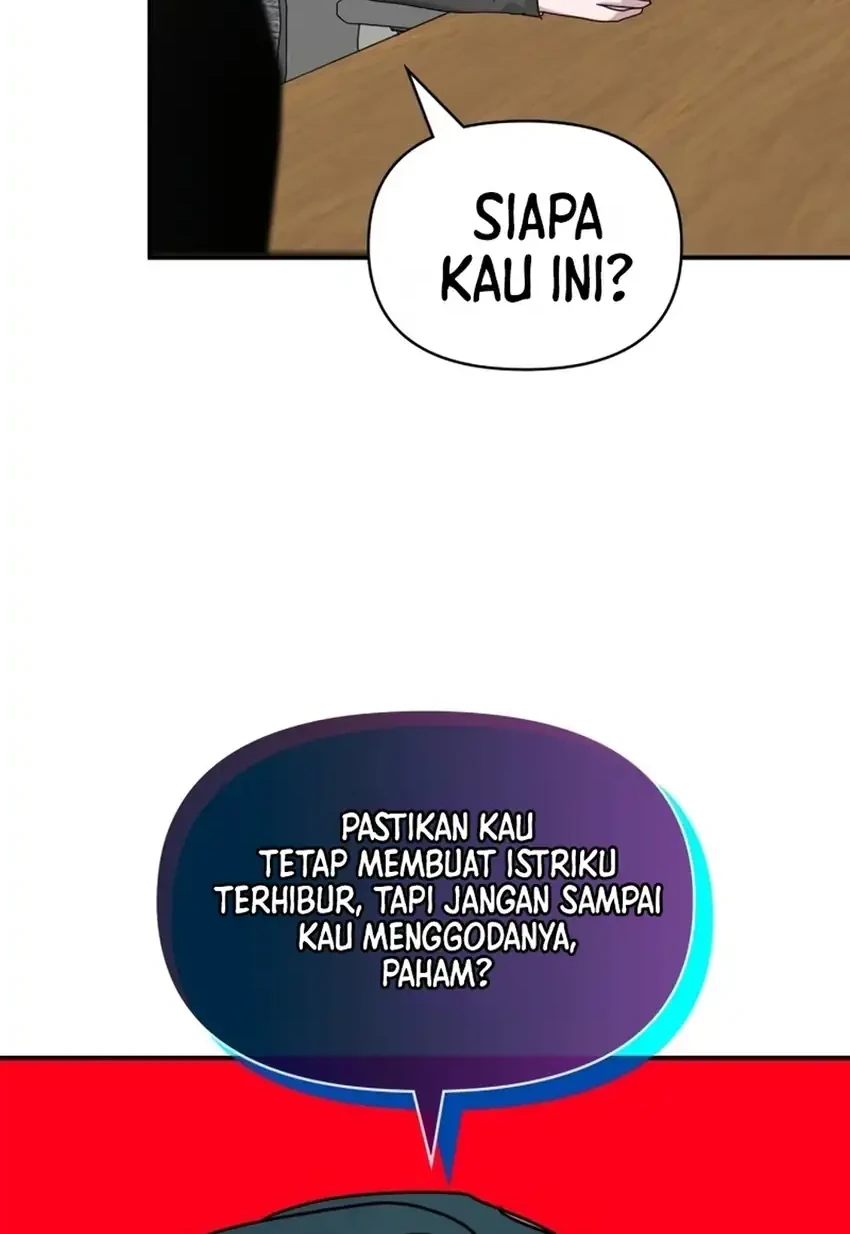 I Was Immediately Mistaken for a Monster Genius Actor Chapter 101 Gambar 45