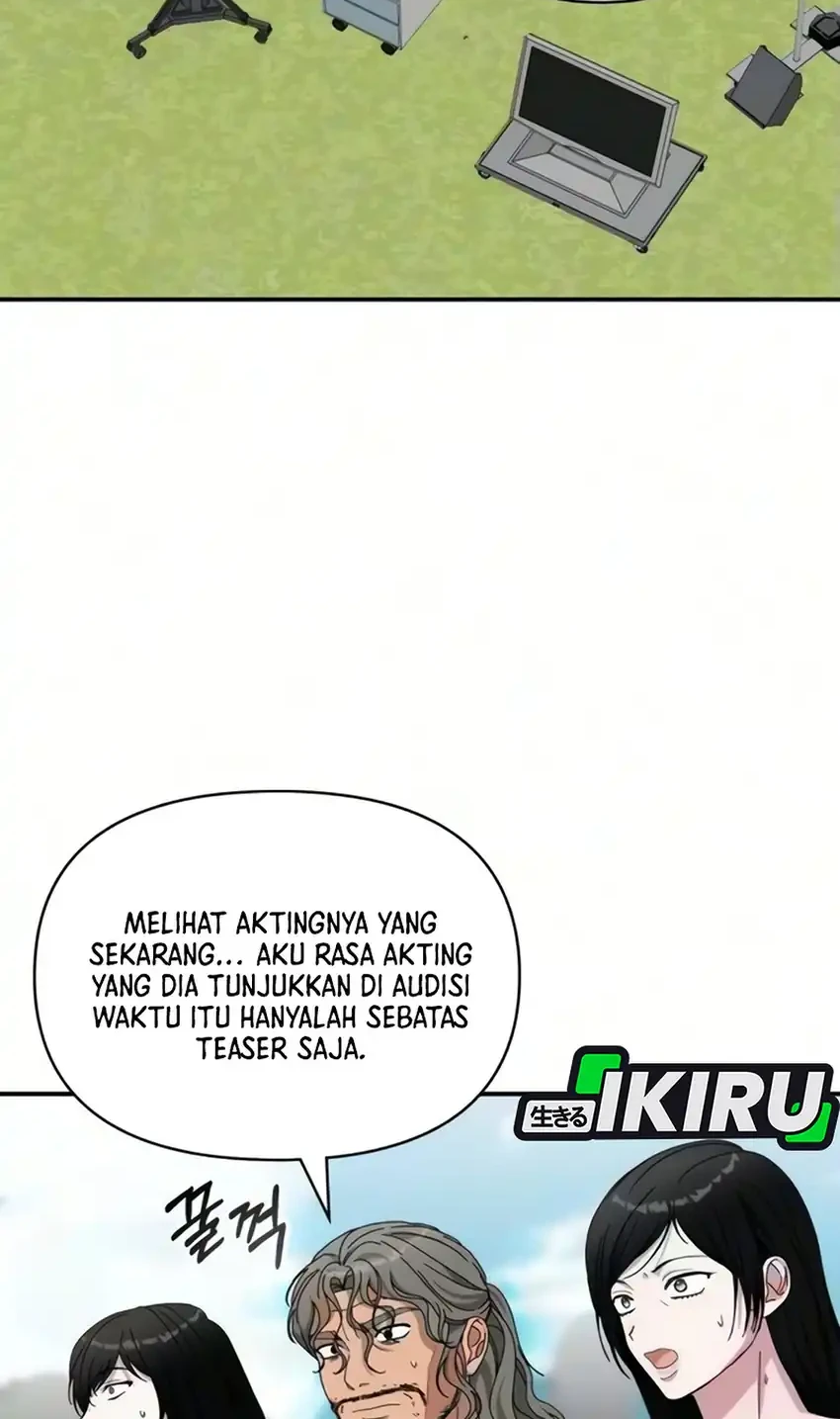 I Was Immediately Mistaken for a Monster Genius Actor Chapter 102 Gambar 36