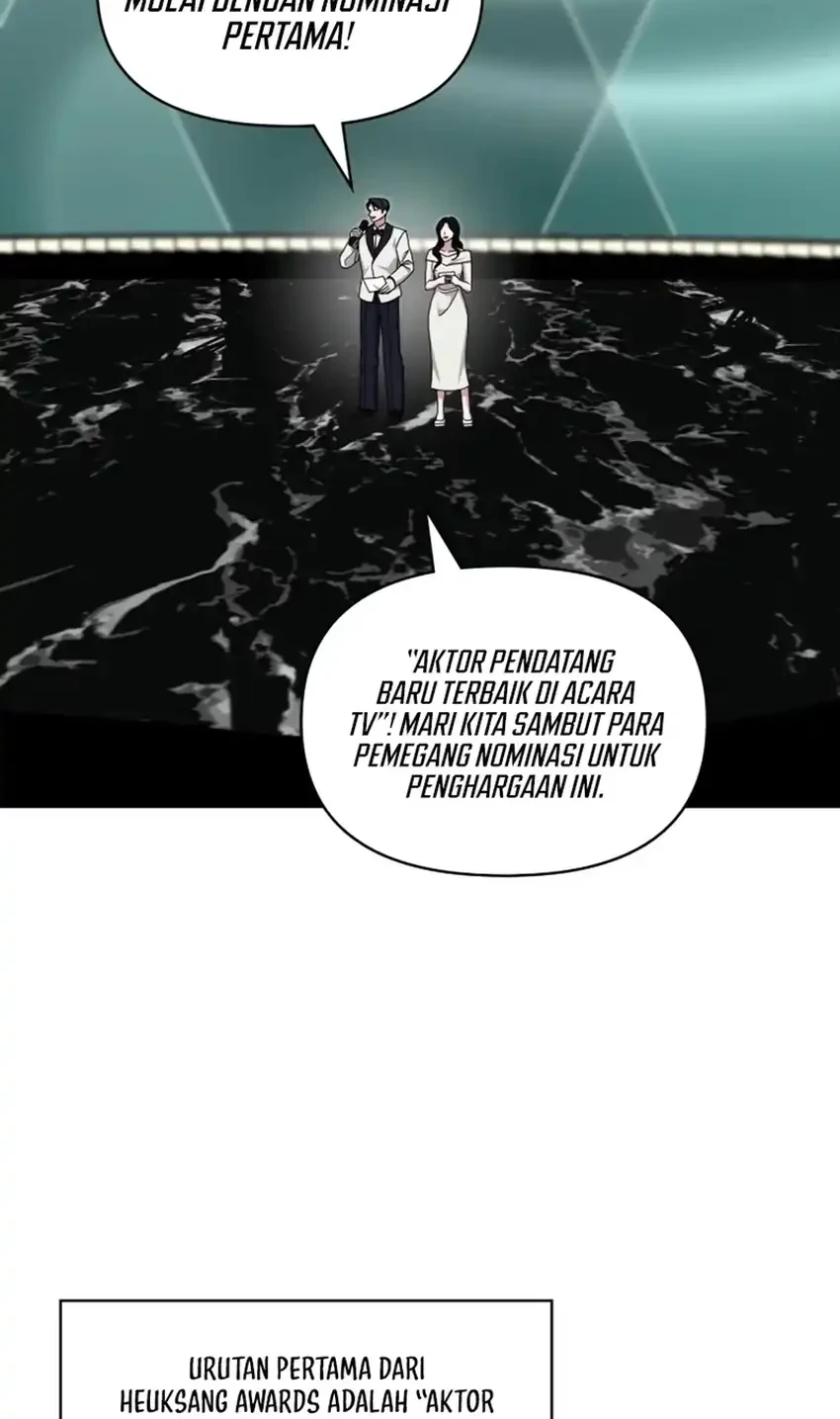 I Was Immediately Mistaken for a Monster Genius Actor Chapter 103 Gambar 32