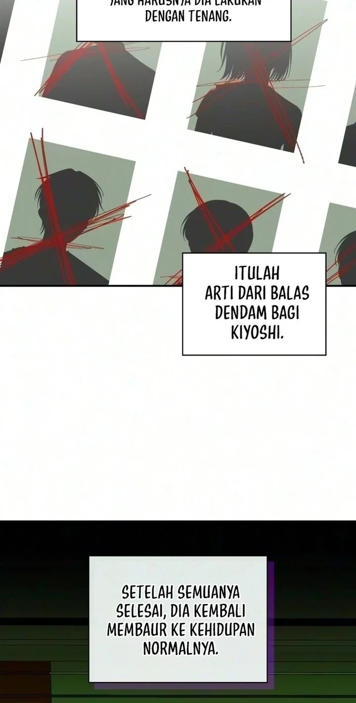 I Was Immediately Mistaken for a Monster Genius Actor Chapter 105 Gambar 34
