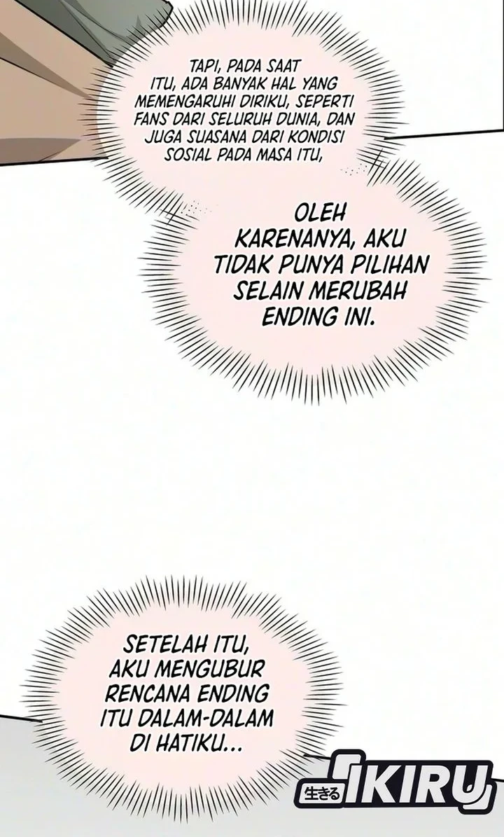 I Was Immediately Mistaken for a Monster Genius Actor Chapter 105 Gambar 36