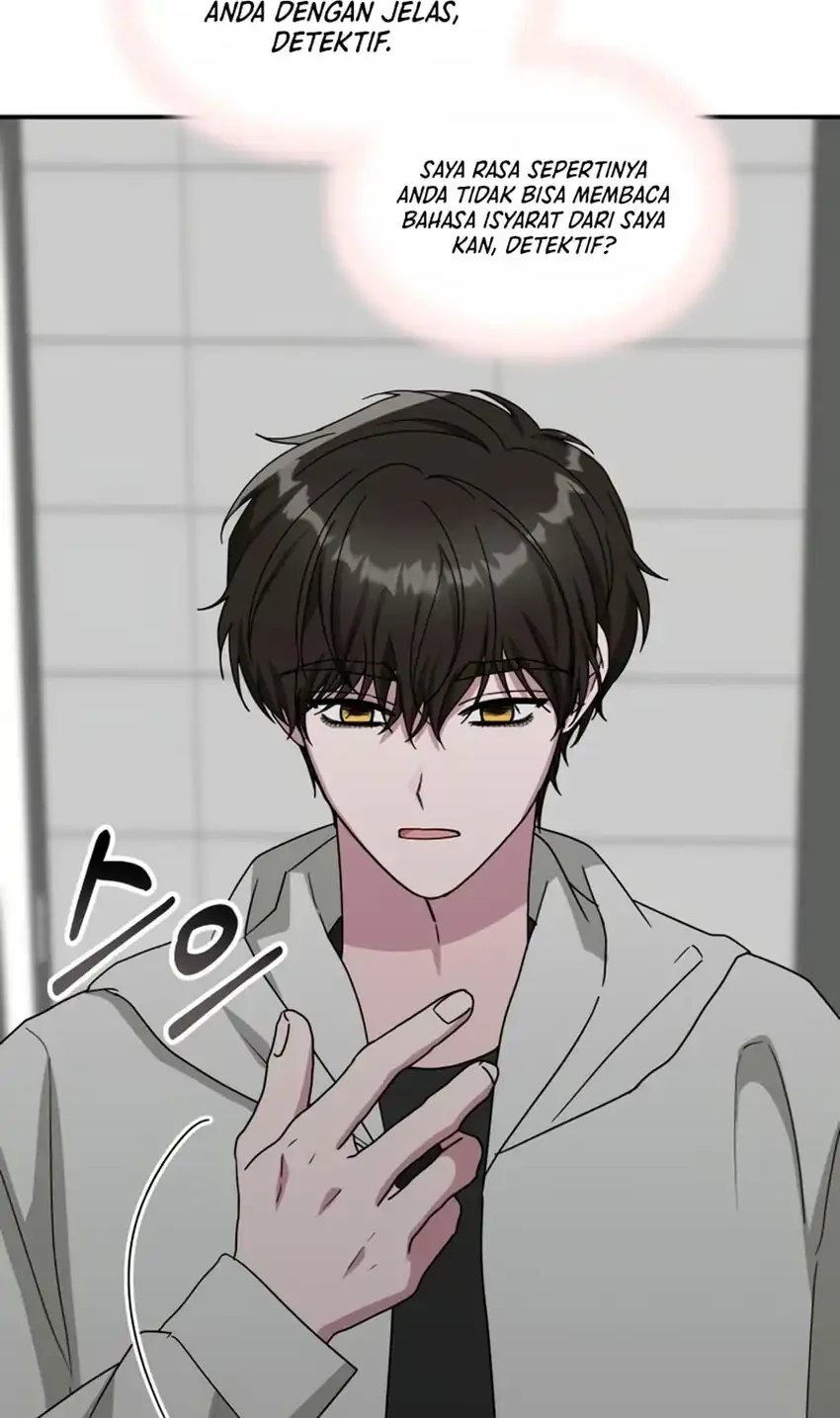 I Was Immediately Mistaken for a Monster Genius Actor Chapter 107 Gambar 32