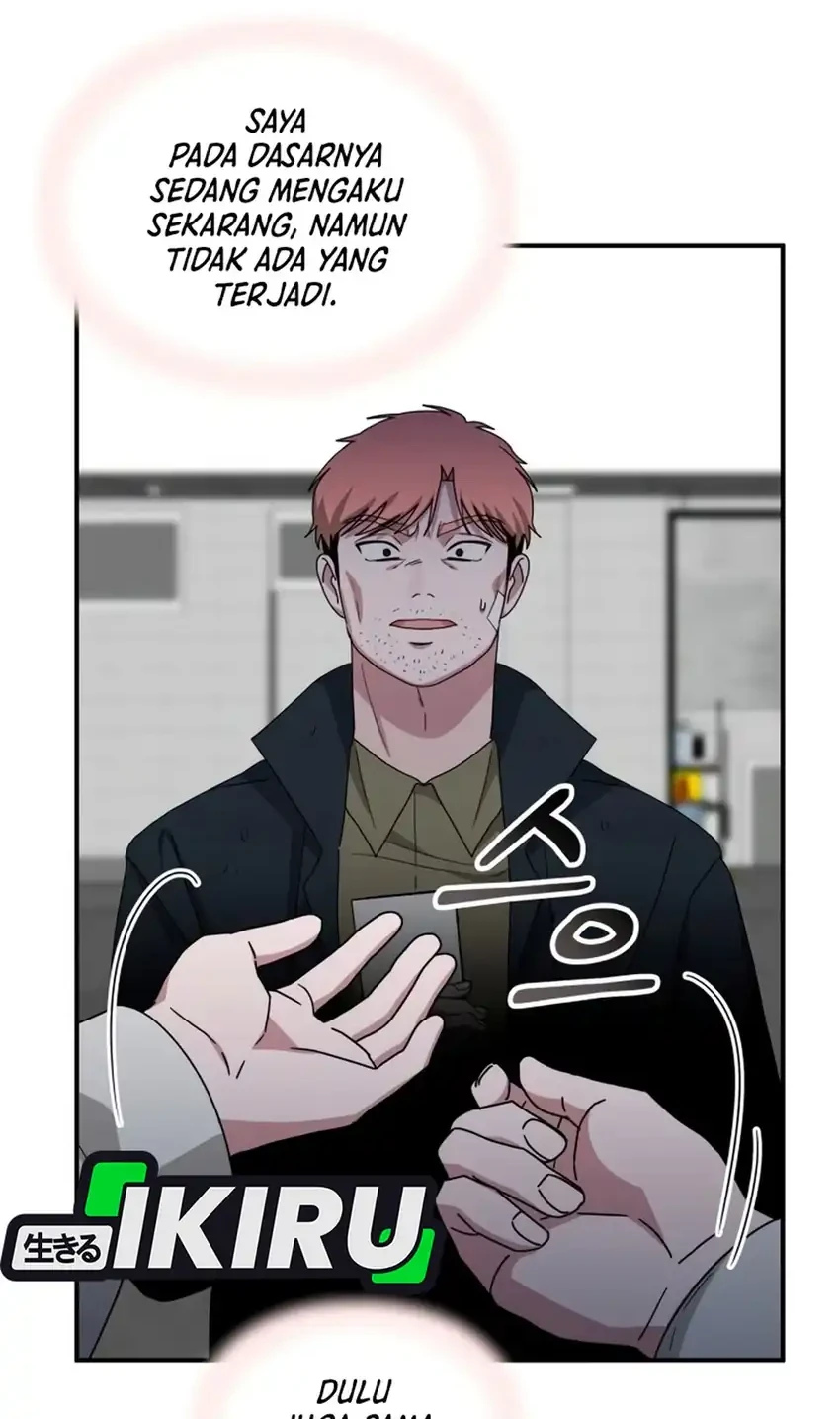 I Was Immediately Mistaken for a Monster Genius Actor Chapter 107 Gambar 34