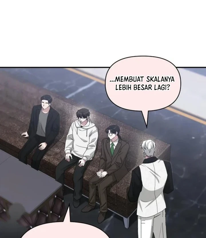 I Was Immediately Mistaken for a Monster Genius Actor Chapter 108 Gambar 34