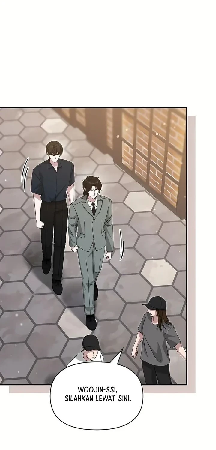 I Was Immediately Mistaken for a Monster Genius Actor Chapter 109 Gambar 31