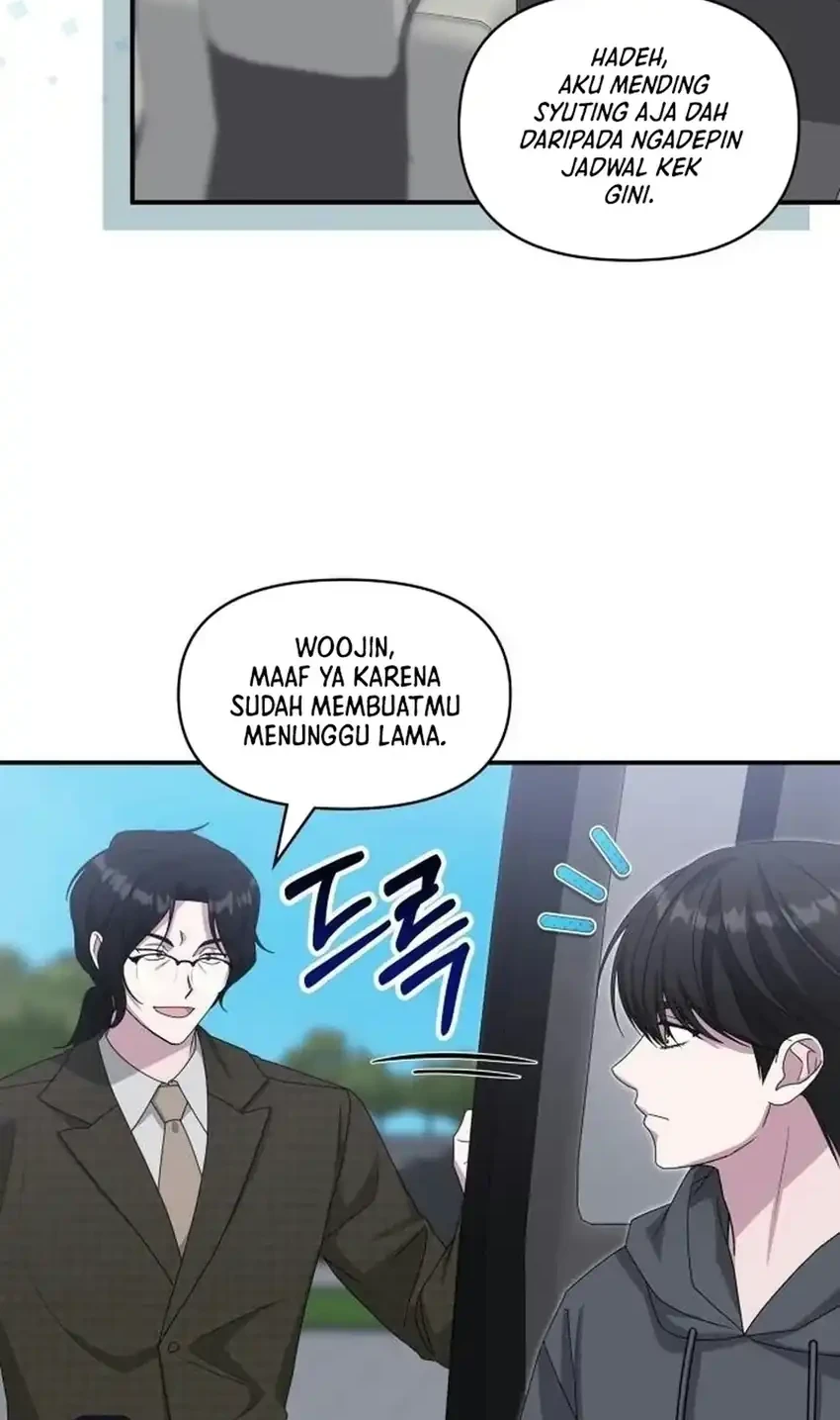 I Was Immediately Mistaken for a Monster Genius Actor Chapter 111 Gambar 34