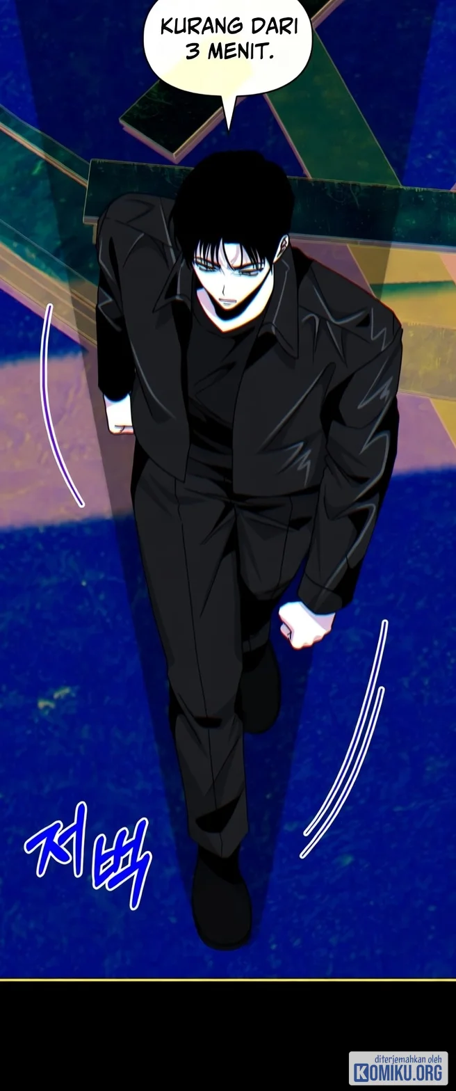 I Was Immediately Mistaken for a Monster Genius Actor Chapter 113 Gambar 41