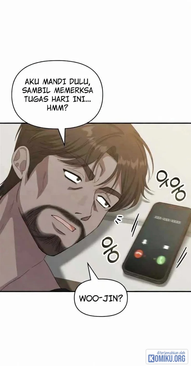 I Was Immediately Mistaken for a Monster Genius Actor Chapter 116 Gambar 38