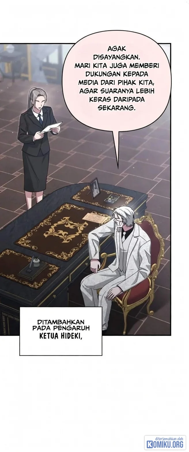 I Was Immediately Mistaken for a Monster Genius Actor Chapter 117 Gambar 39