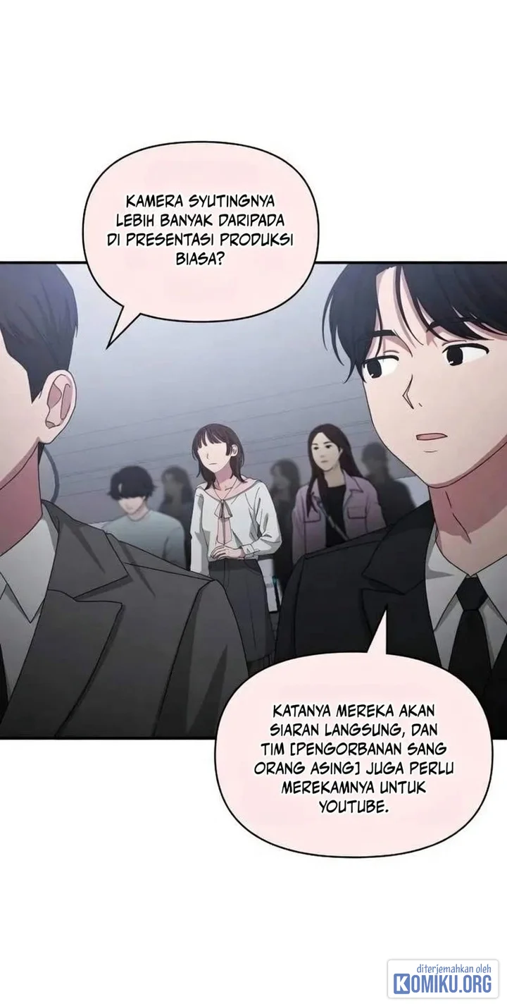 I Was Immediately Mistaken for a Monster Genius Actor Chapter 118 Gambar 38