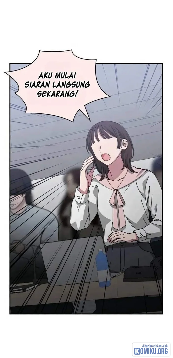 I Was Immediately Mistaken for a Monster Genius Actor Chapter 118 Gambar 39